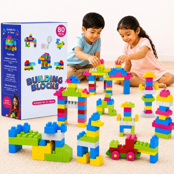 blocks Building Blocks