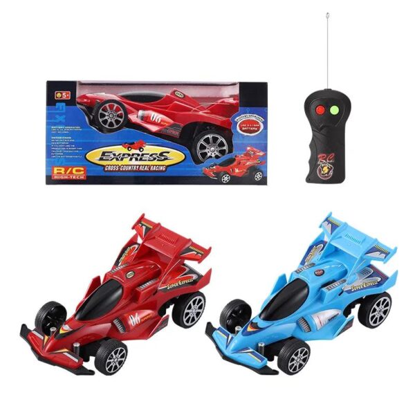 kids remote control car